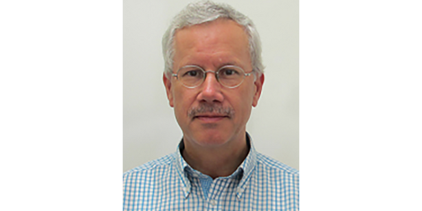 Portrait Photo of Jos Roerdink