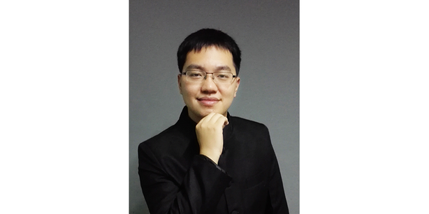 Portrait Foto: Siming Chen