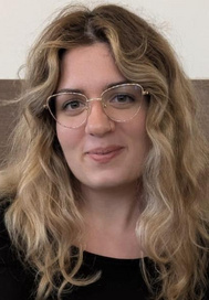 Elisa Neacsu
