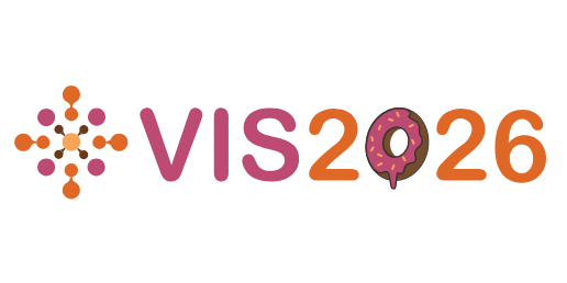 Logo: IEEE VIS 2026