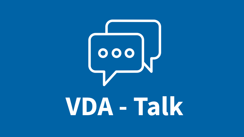 VDA - Talk